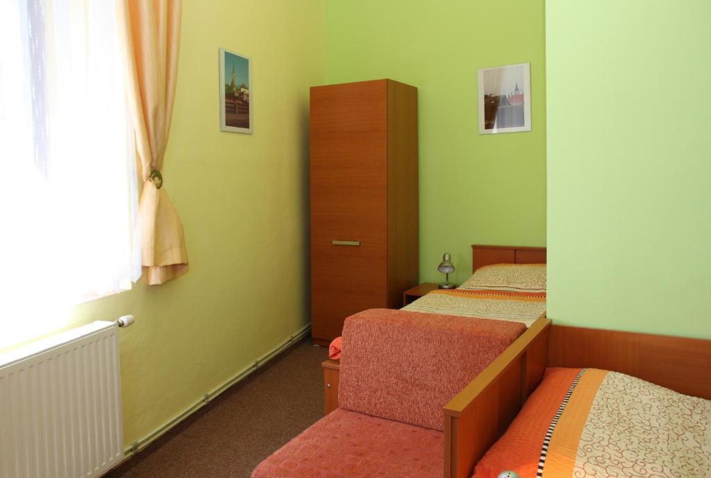 Hotel Penzion Česká Koruna Čáslav Habitación foto